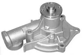 Bomba De Agua Gmb	Gwm-44A Mitsubishi Eclipse/Eterna 1
