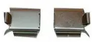 Antiruido P/Pastillas Lasting Ap3130 Corsa Evolution - Al3130 1