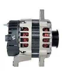 Alternador Jpg 8973607821 Dmax. 2.4 05/- - Aj7821 1