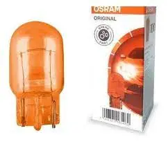 Foco Reflex T20 Uña G Led 12V 21W Un Filamento Naranja (Rbm014)	- Fru12vn 1