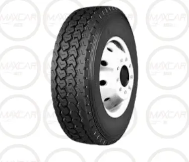 Llanta Aeolus 215/75R17.5 18Pr Agc28 Tl Direccional - Lla21575r17.5T 1