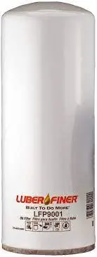 Filtro Aceite Luberfiner Lf Lfp9001 Cummins - Flfp9001 1