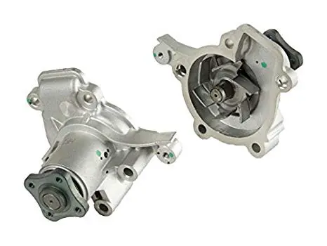 Boa.25100-23022 Bomba Agua Gmb Gwhy42ya Elantra 2.0 06-/ Tucson 2.0 4Wd.Matrix.1.8 Mecanico 1