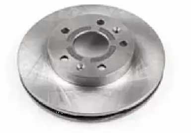 Disco Freno Oem J69-3501075 Chery Tiggo 2 Pro Ac 1.5 (Hf53n) 283Mm 5H - Dfoj1075 1