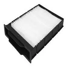 Filtro A/C Asamsa 70362 Megane Clio - Fa70362 1