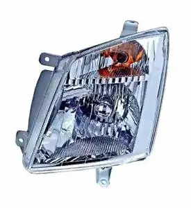 Silvin Luv Dmax 4X2 09-2013 Rh 213-1138 Rh-S2131138r 1