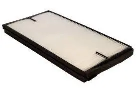 Filtro A/C Advance Ac65112 Grand Vitara 2.0 (2 Componentes) (Mc36635) - Fac65112 1