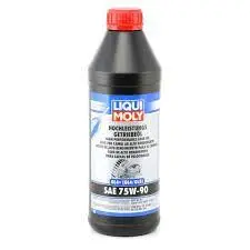 Liqui Moly Litro 75W90 Aceite Sintetico 4434 - Lm4434 1