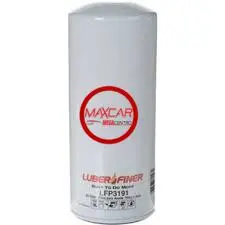 F.Ao667/1 Filtro Aceite Luberfiner Lfp3191 Mack Detdi Volvo (Ph49a 485Gb3191 Lf667 P553191 C5510) 1