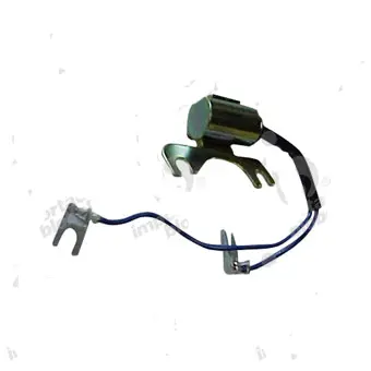Condenso New Era 4Nc89 0.25Unf-C4nc89 1