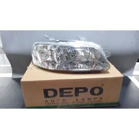 F2351102r-	Faro Del Depo 235-1102Rh Aveo Family 1