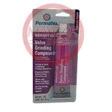 Peg.Ev Permatex Esmeril Valvulas 3 Onz 34B 1