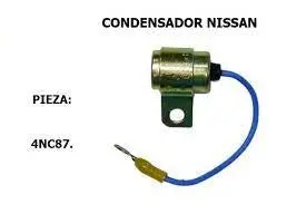 Condenso New Era 4Nc87-C4nc87 1