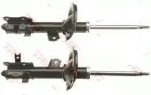 Amortiguador Kls Accent/Xcite Del 54650-1E200-Ak1e200 1