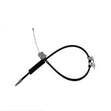 Cable Freno Mano Central Gm 9046445 Sail 1.4 - Cfg445 1