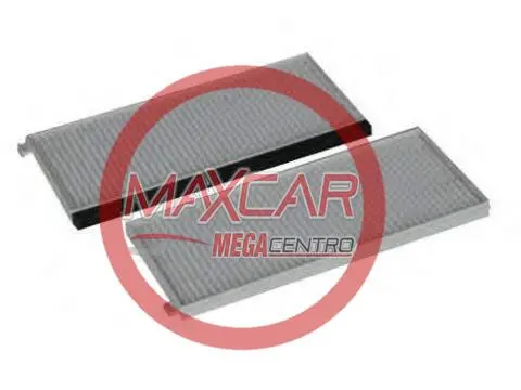 Filtro A/C Onnuri 0K2fa6152xb Carens 1.8/2.0 02-06 - Fo152xb 1