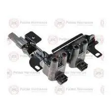 Bobina Encendido Drapa 27301-26600 Verna 00-05, Getz Matrix 1.6  - Bed26600 1