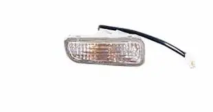 F2131624cl-	Faro Dir Luv Blanco Lh 213-1624 Depo 1