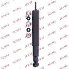 Amortiguador Kyb 444083 Trooper Post-Ak444083 1