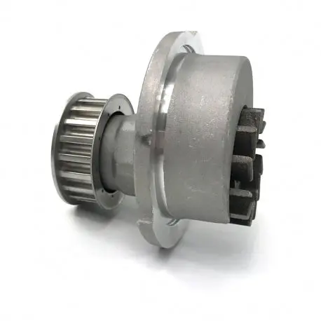 Bomba De Agua Autoplus	00025 Chevy Taxi 1.5-Ba00025 1