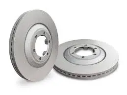 Disco Freno Bosch 0986Bb4431k Dmax 4X2 2.4 - Dfb431k 1