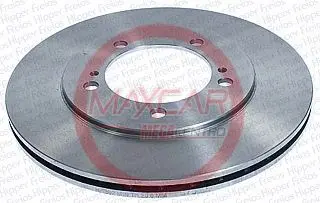 Df.Hf302 Disco Freno Hiper Grand Vitara 5P Xl7 2.7  (V-D) 1