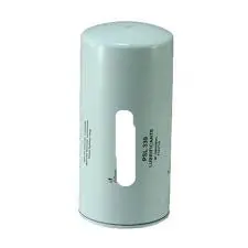 Filtro Aceite Samury Spsl339 Mbenz 1318  Vw 9150 Iveco Mwm 610  Fspsl339 1