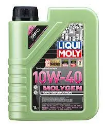 Liqui Moly Galon 10W40 Molygen 4L 8538 - Lmg1040l 1