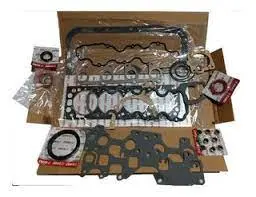 Je.80268 Juego Empaques Motor Sabo C/Ret Corsa Evolution 1.6 1.8 96- 1