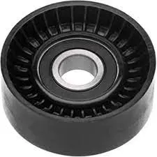 Polea Banda 89144 38018 70-26-17 Polea Corsa/Ford/  Pb89144 1