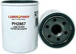 Filtro Aceite Luberfiner Ph2867 (Ph7317) - Flph2867 1