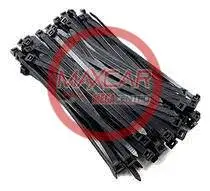 Amarra Plastica 18X4.8/500X7.5/7.2X550 - Ap500b 1
