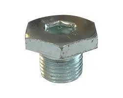 Tapon Carter 16X1.5 0167 Japoneses - Tc161.5 1