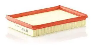 Filtro Aire Genuine 1070.15 Verna 01-05 - Fa107015 1