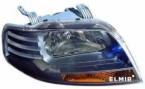 F2221112r-	Faro Silvin 222-1112R Aveo Rh 1