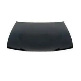 Capot Gdn 1017 Ds20042a Sentra B13 90-12 -C1017 1