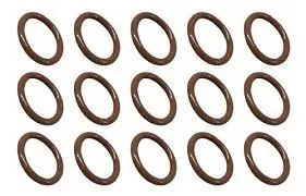 Oring Tapa Valvula Gm 96353007 Aveo - Og007 1