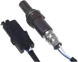 Sensor Oxigeno Oem 96864850G 2C Aveo  - Srso002 1