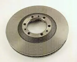 Disco Freno J&J 31031-02K00 Greatwall Wingle.Haval 6.H (280) C/Abs Del Vent  Dfj02k00 1