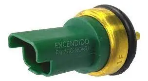 Sensor Temperatura Stark Ste051 Peugeot 206 207 307 Citroen C3 C4 Picasso  - Ste051 1