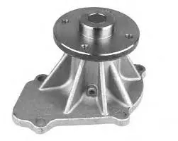 Bomba De Agua Car	21010-40F25 Frontier-Ba40f25 1