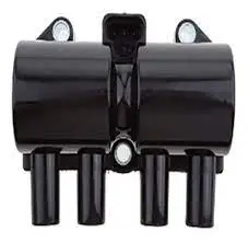 Bobina Gm 96350585 Aveo/Spark Encendido 4 Pines (1142.6) -B11426 1