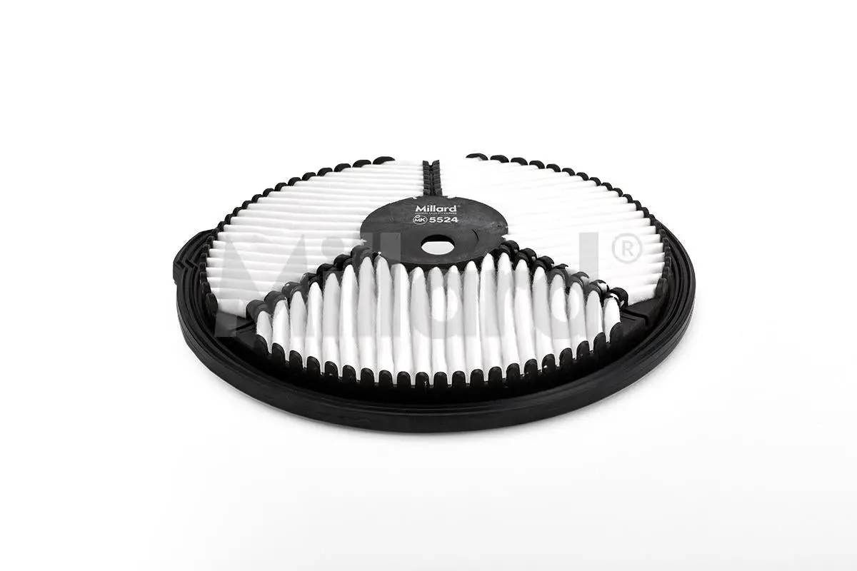 Filtro Aire Filtstar Aa5524 Forza Ii 1.0 Carb (A932) - Ffaa5524 1
