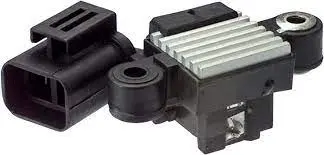 Regulador Alternador Hoken 01.038.046.064 Sentra - Rah046064 1