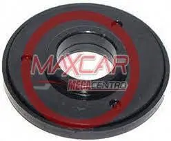 Ruliman Base Amortiguador Mobis 54612-0U000 New.Accent/ Kia-Rio.R 12/- - Rba0u000 1