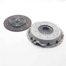 Kit Embrague Plato+Disco Gmsgs H16017-0200 Changan Cs35 13-18 (210Mm X 17Dtes) - Keg0200 1