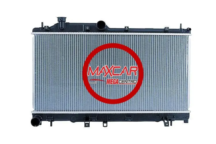 Radiador Aixin 21410-58Y00 Sentra-R62y00 1