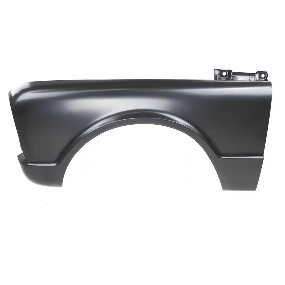 Amd Front Lh Fender | 1967 Chevy/Gmc C/K Pickup Suburban 1