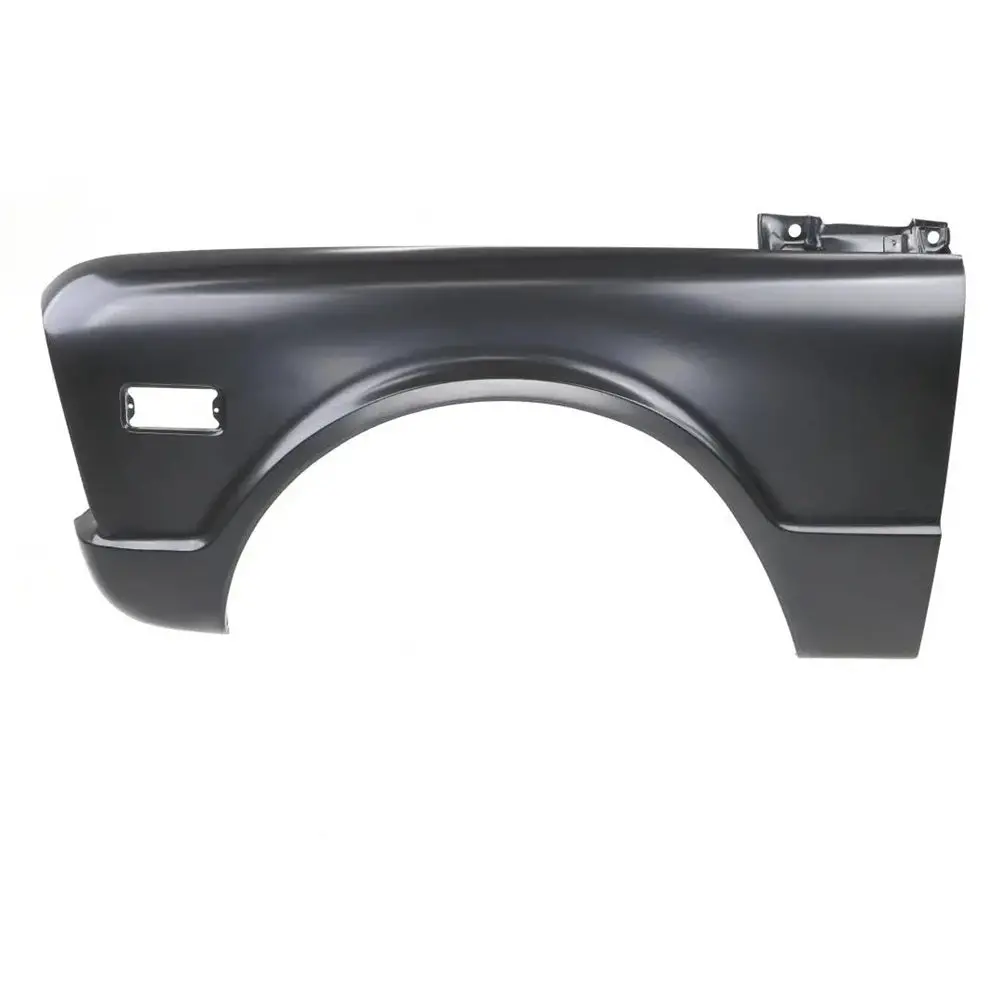 Amd Front Fender - Lh | 68 Chevy C/K Pickup Suburban, 68-72 Gmc C/K Pickup, 70-72 Jimmy 1