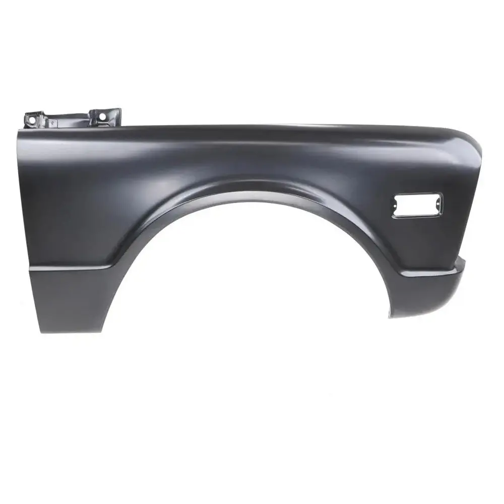 Amd Front Fender - Rh | 68 Chevy C/K Pickup Suburban, 68-72 Gmc C/K Pickup, 70-72 Jimmy 1